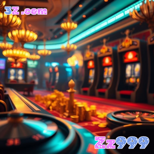 Cassino Zz999 bet: A Nova Experiência em Jogos Online